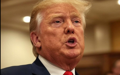 Trump: Debt Ceiling Extension ‘1 of Dumbest Political Decisions Made in Years’